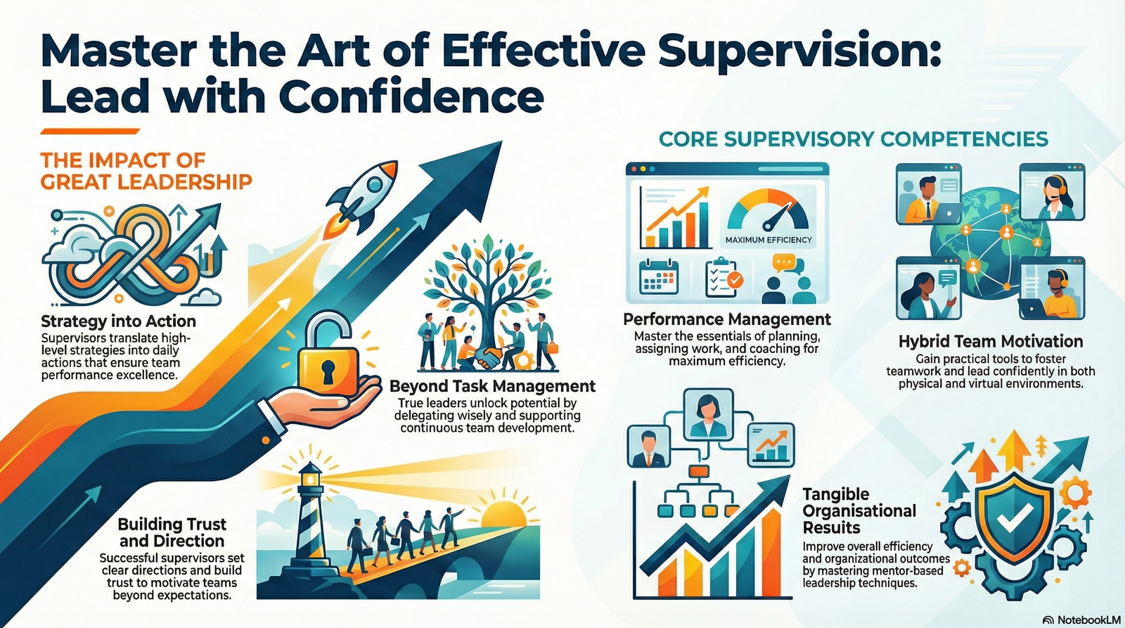 Effective Supervisory Skills
