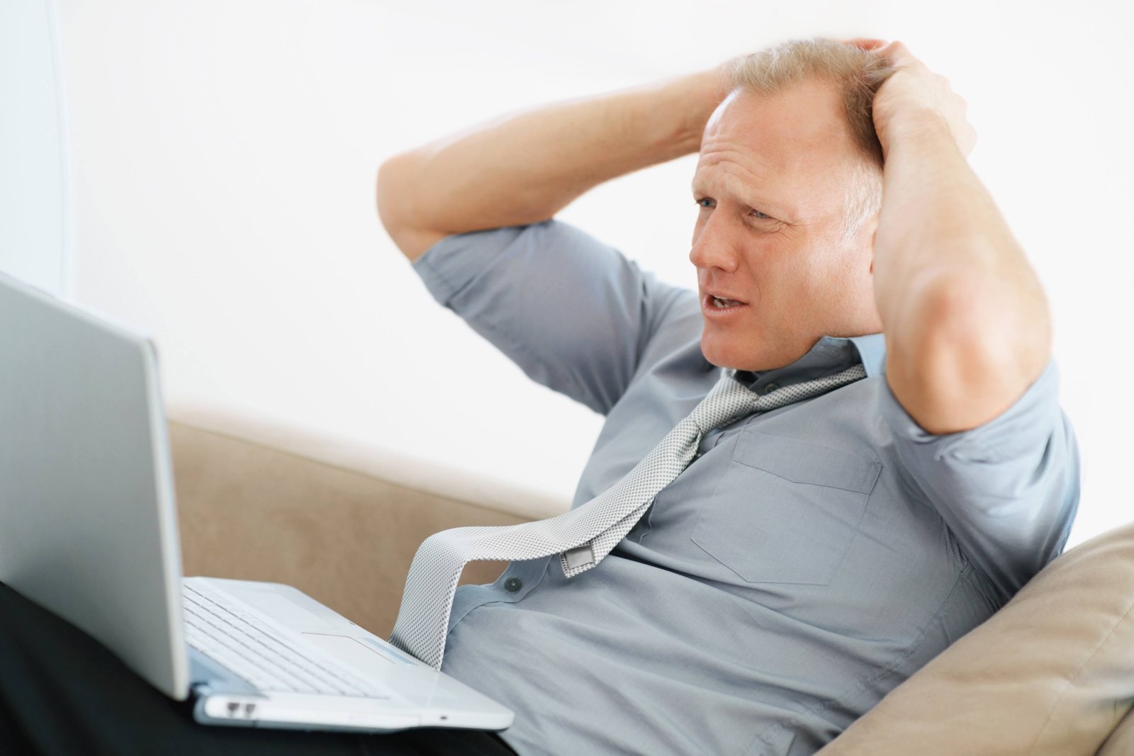 Stress and Time Management