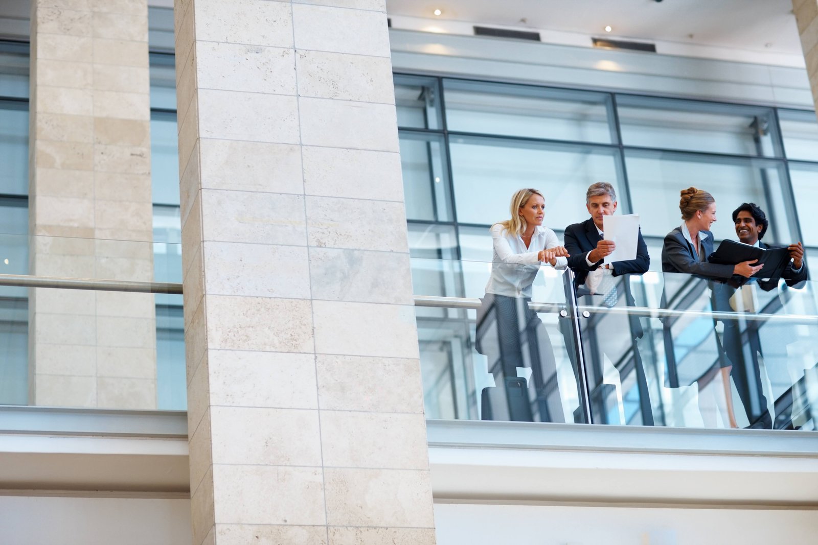 Fundamentals of Structural Equation Modelling