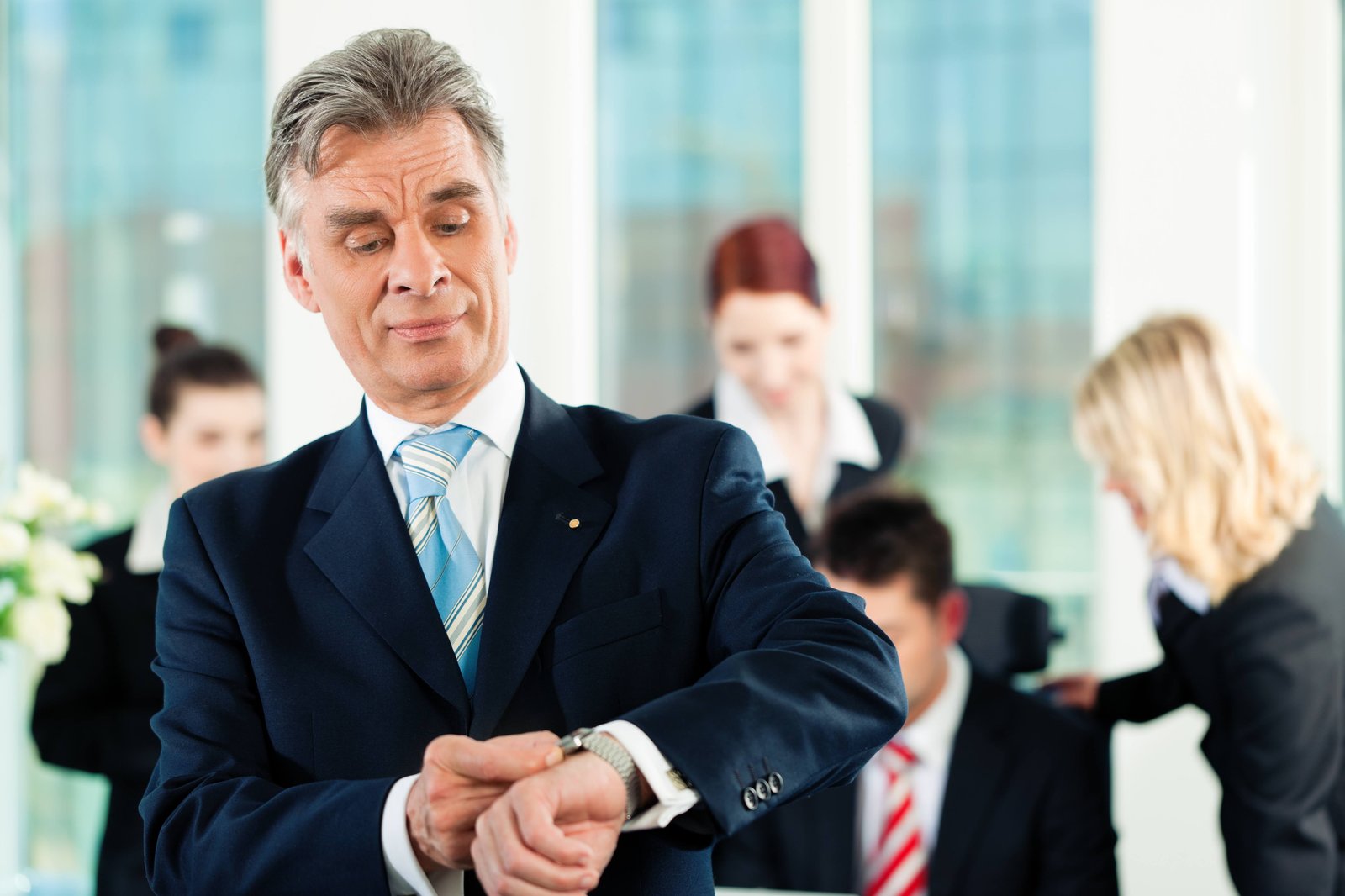 Teamwork and Collaboration