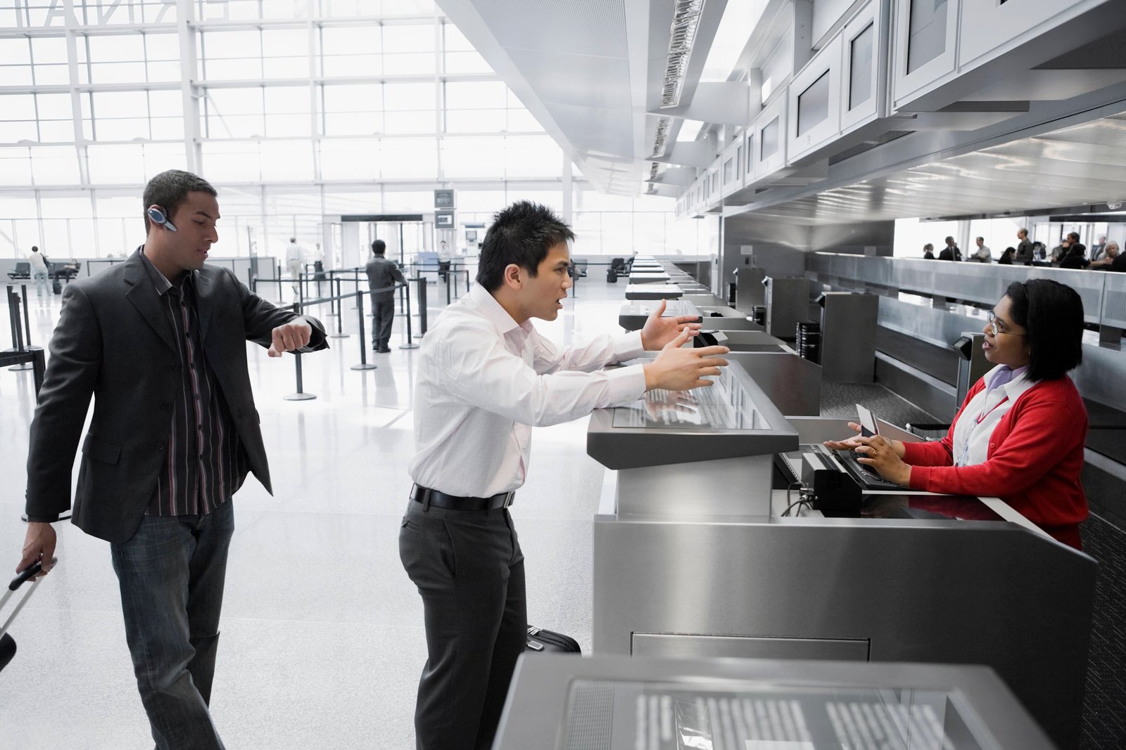 Certificate in Quantitative Research