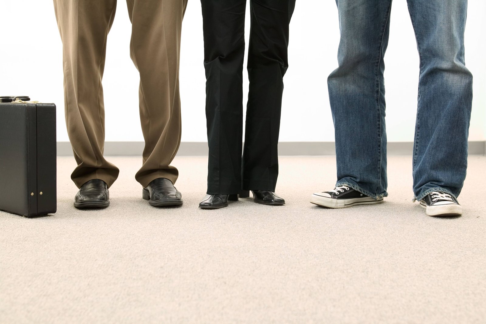 Preparation Before Entering the Workforce: How to Have a Headstart in Your Work?