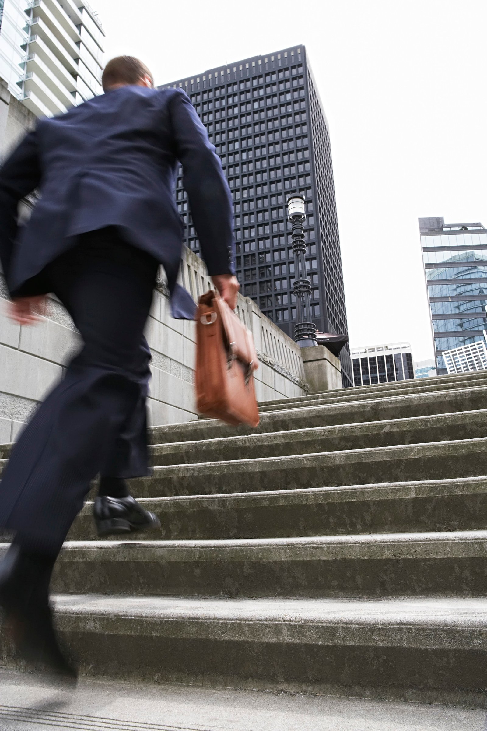 Transformation: Prime Mover as the Strategic Planner