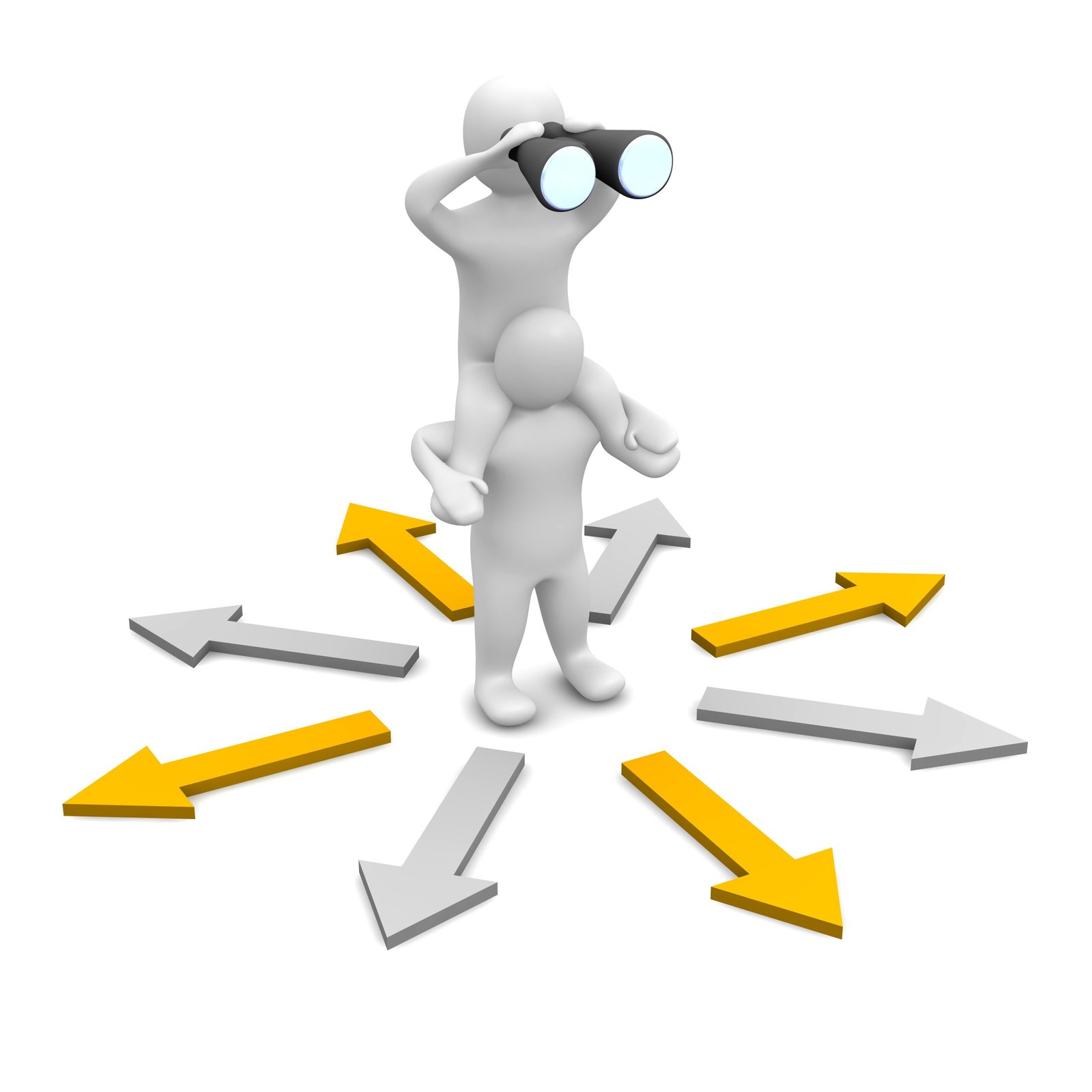 Six Sigma for Marketing Processes