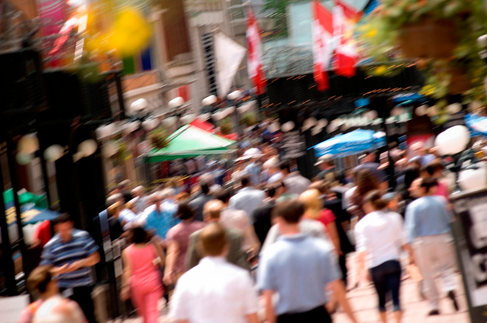 Secrets of Contact Marketing in the Online Platform