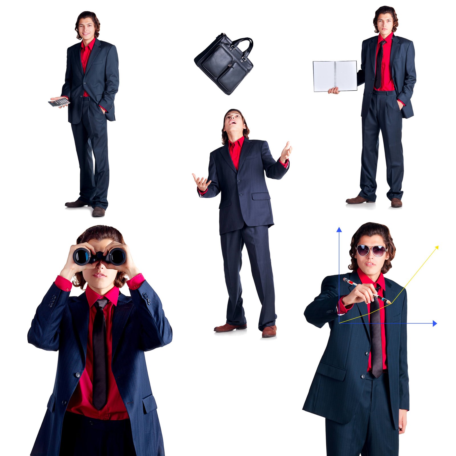 Certified Attitude and Behaviour