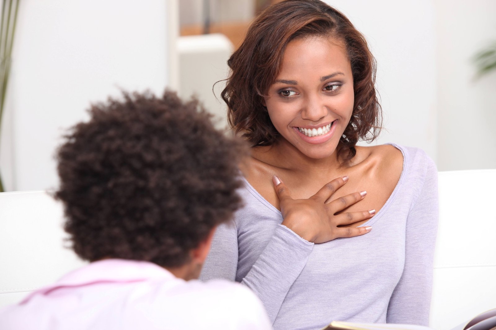 Effective Communication at Workplace