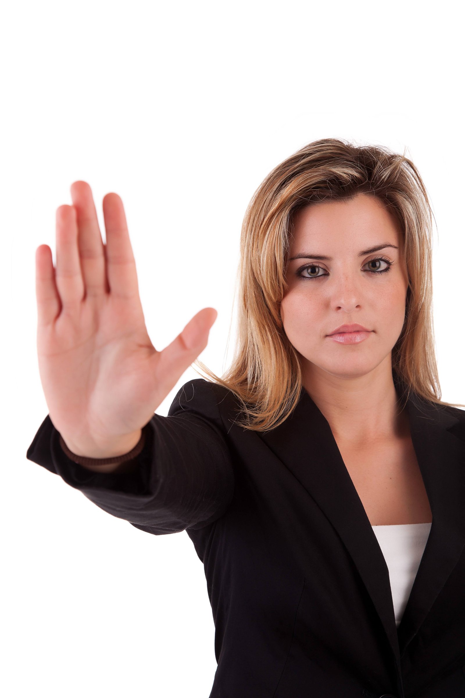 When I Say No, I Feel Guilty: Application of Brain Science