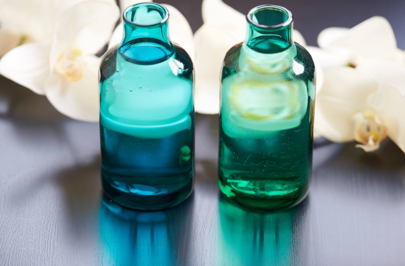 Life is Short, Why Worry?