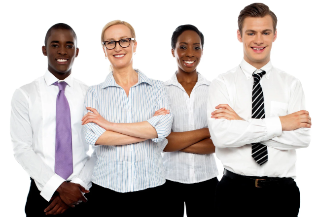 Communicating with Impact