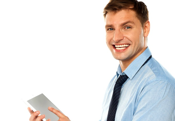 Digital Leader in Tomorrow’s Disruptive World