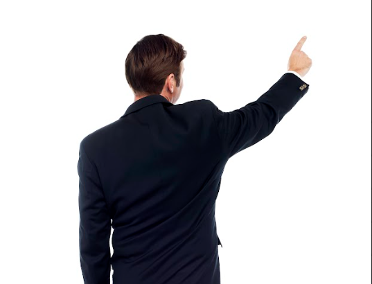 Understanding Male Leaders: How Men Feel?