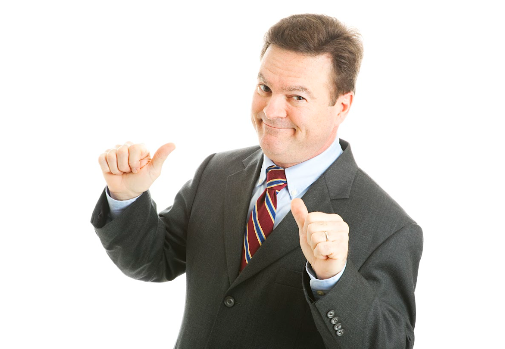 Confucius on Leadership