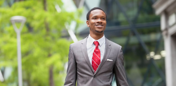 Business English for Executive and Senior Executive